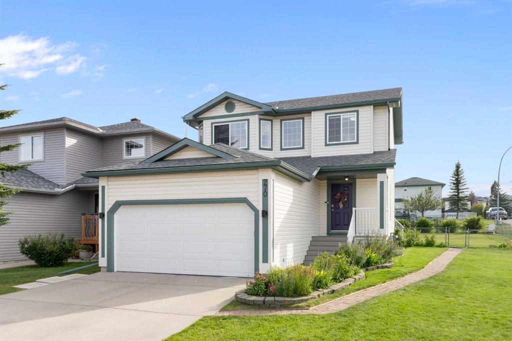 270 Harvest Creek Close NE, Calgary, Alberta, T3K 4P8