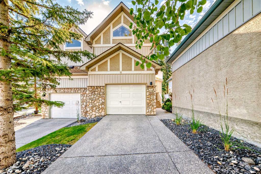 #53 127 Charles Carey, Canmore, Alberta, T1W 2R3