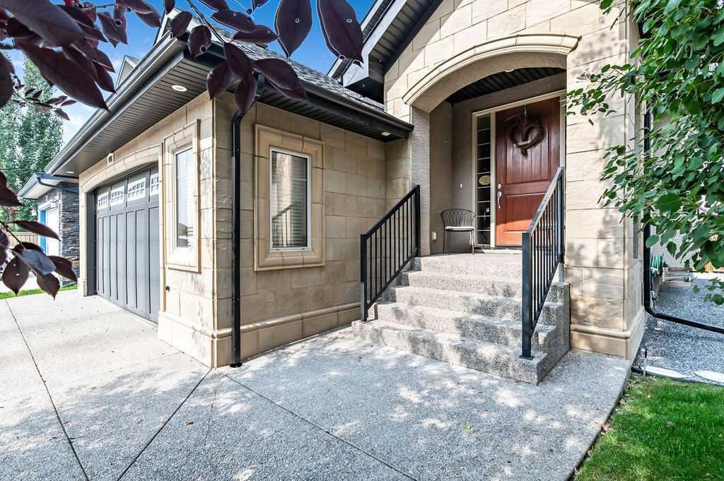 608 Montgomery Close SE, High River, Alberta, T1V 0B7