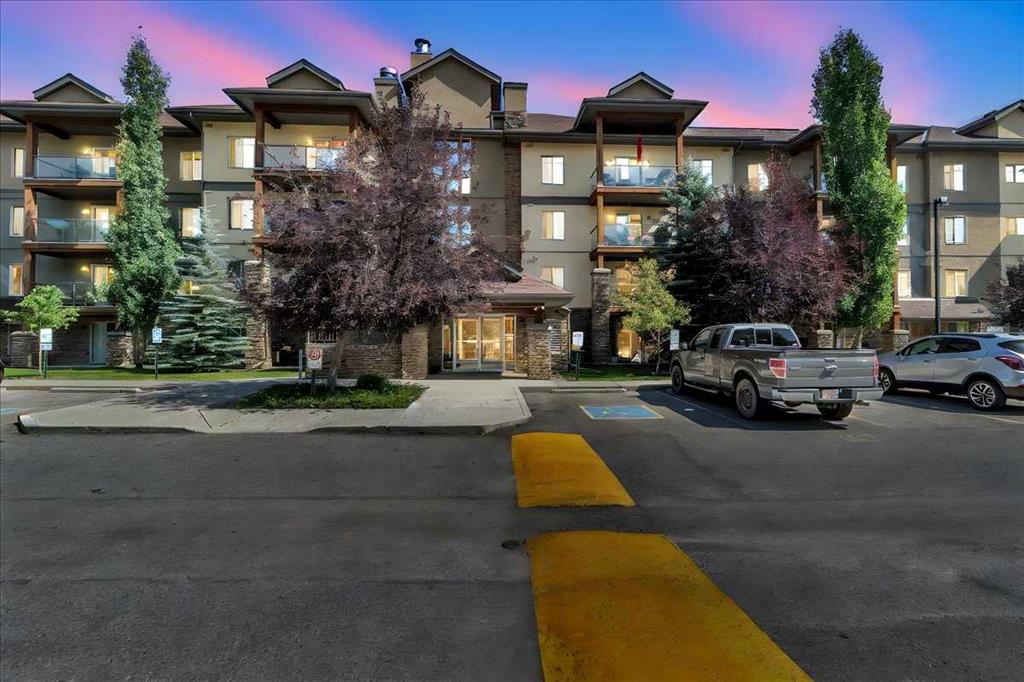 #2110 92 Crystal Shores Road, Okotoks, Alberta, T1S 2M9