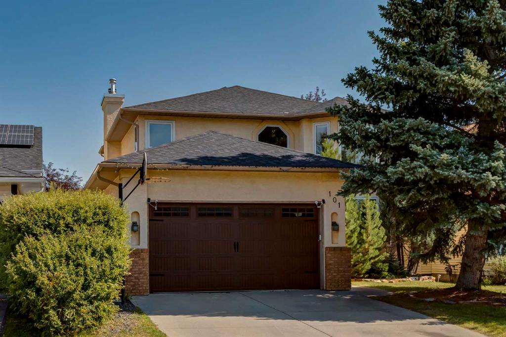 101 Scripps Landing NW, Calgary, Alberta, T3L1W2