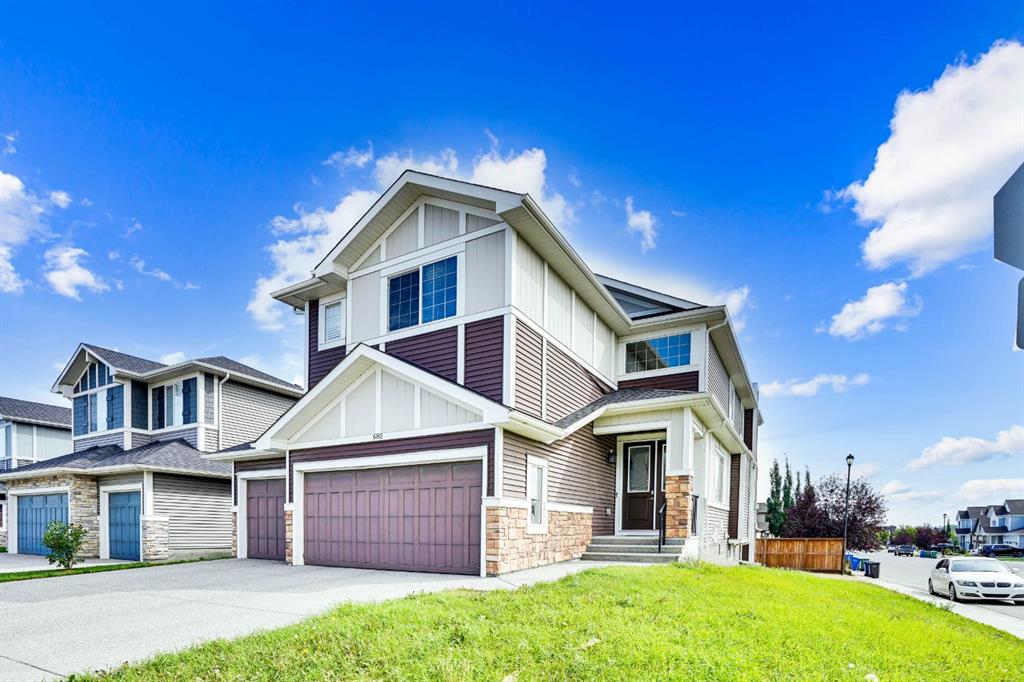 680 Marina Drive, Chestermere, Alberta, T1X0Y3