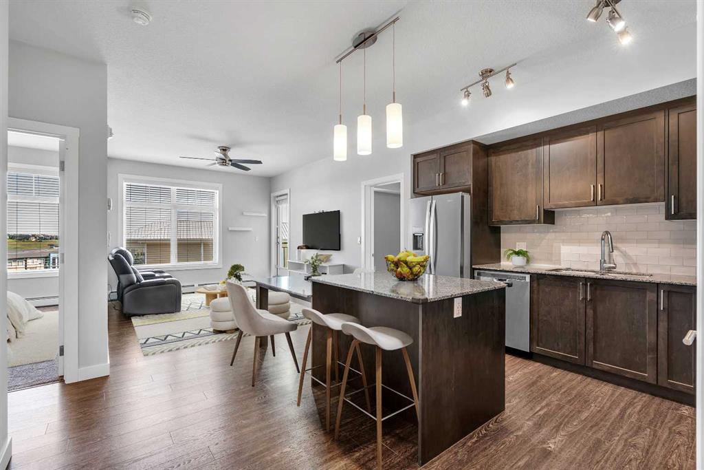 #2409 3727 Sage Hill Drive NW, Calgary, Alberta, T3R 1T7