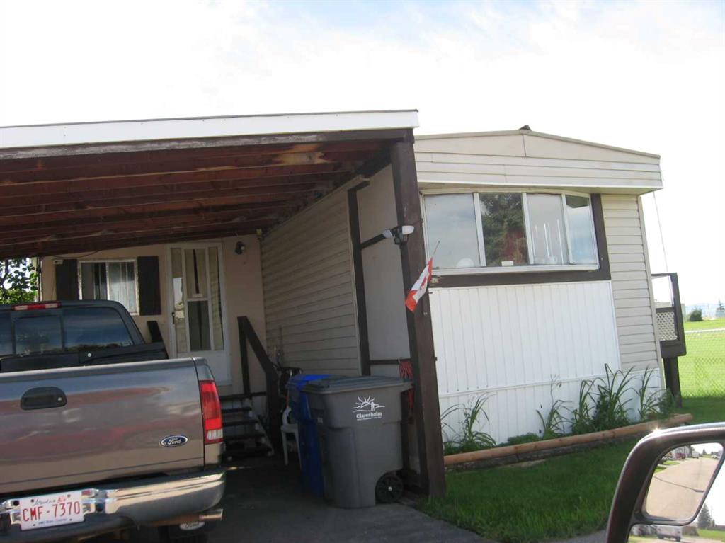 #11 5823 4 Street W, Claresholm, Alberta, T0L0T0