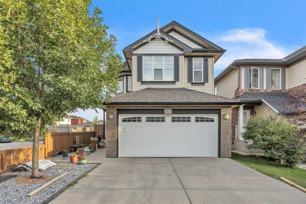 283 Taralake Landing NE, Calgary, Alberta, T3J 0E9