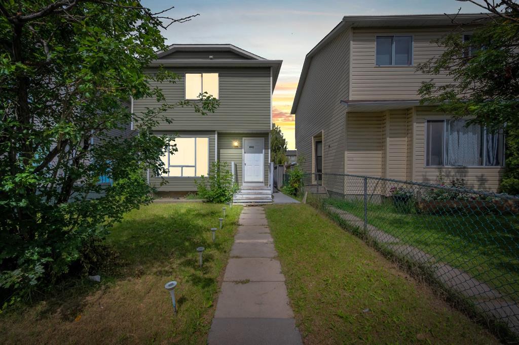 6022 Martingrove Road NE, Calgary, Alberta, T3J 2M8