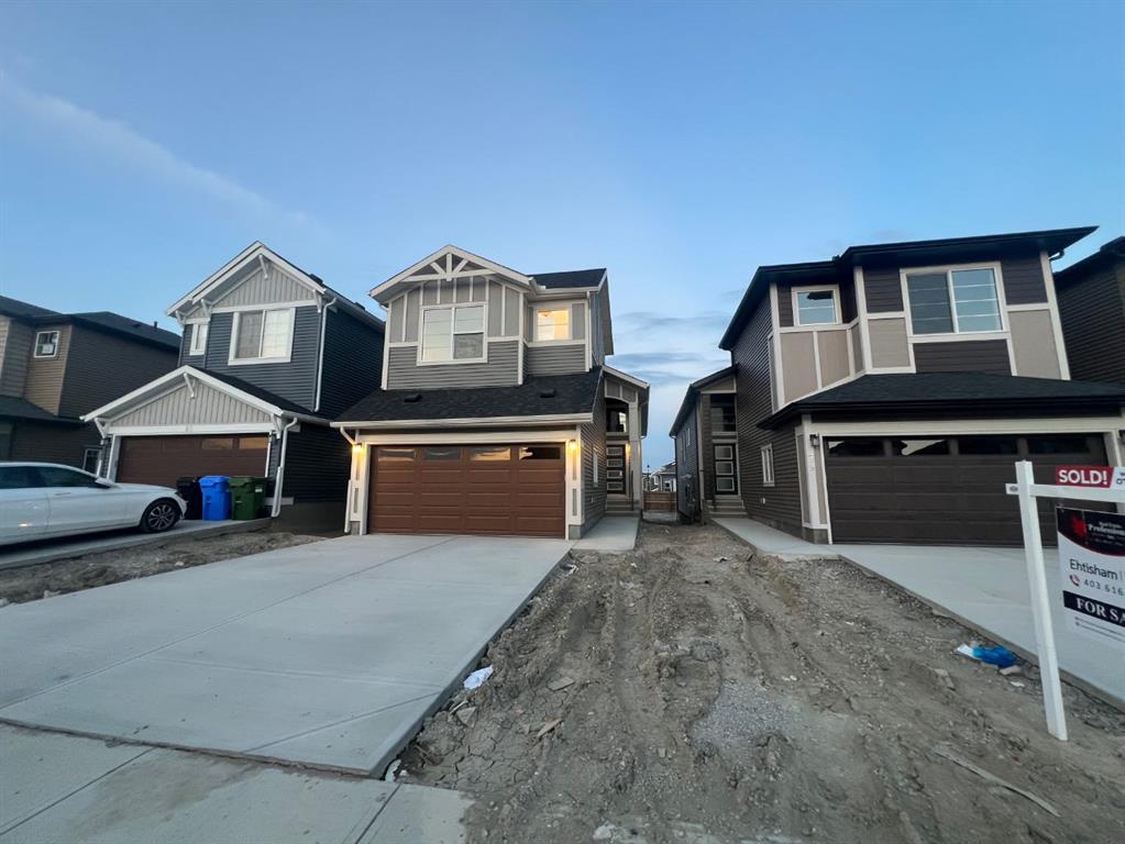 82 Homestead Circle NE, Calgary, Alberta, T3J5R6
