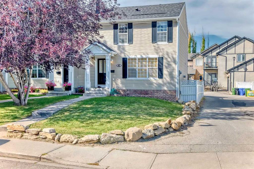 42 Ypres Green SW, Calgary, Alberta, T2T 6M1