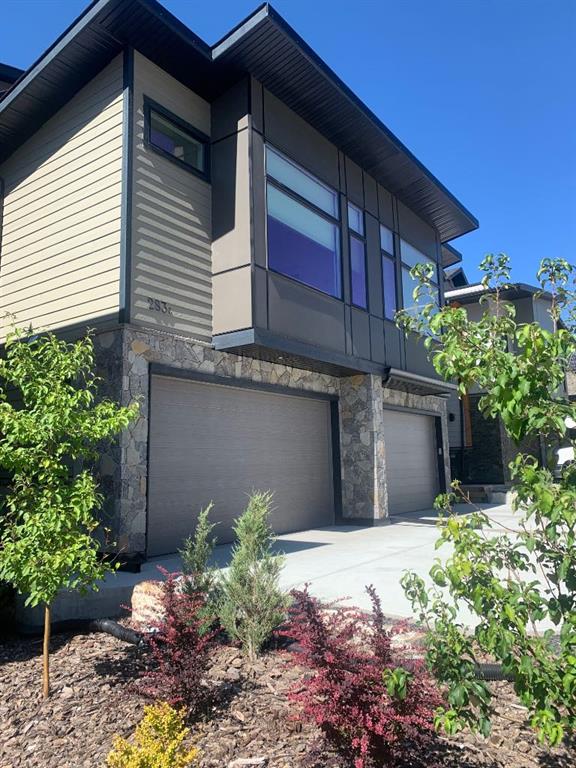 283C Three Sisters Drive, Canmore, Alberta, T1W 2M5