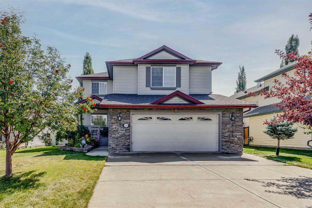 123 Springmere Drive, Chestermere, Alberta, T1X 1K1