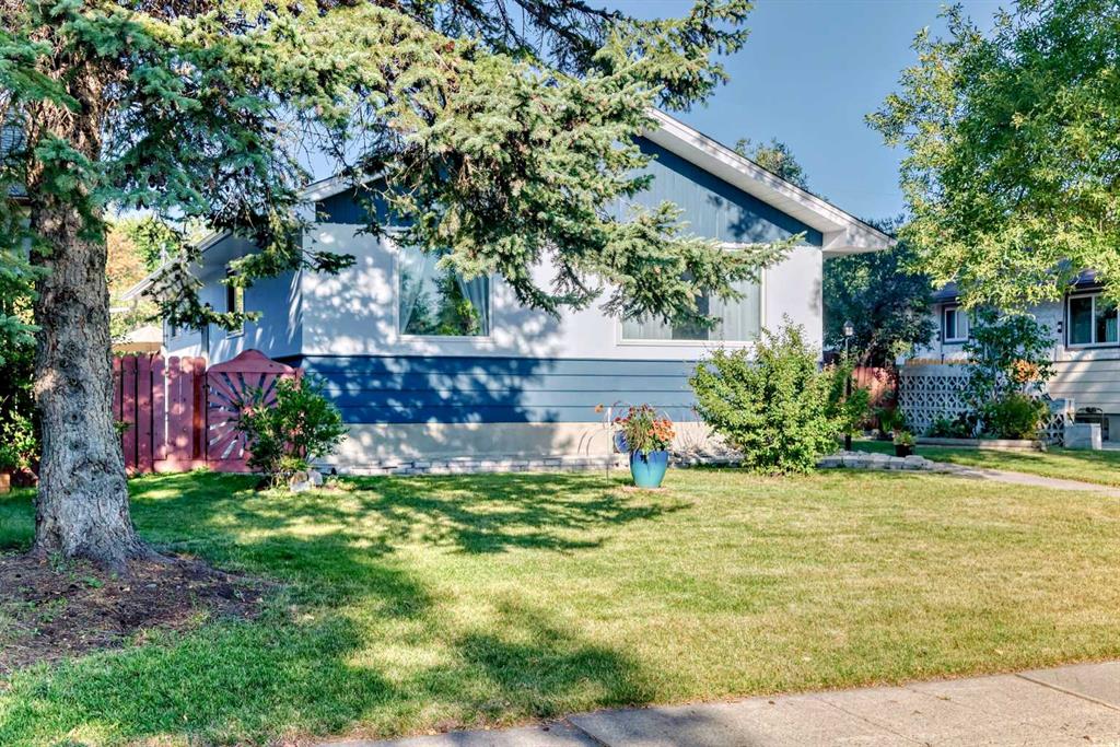 1011 18A Street NE, Calgary, Alberta, T2E 4W3