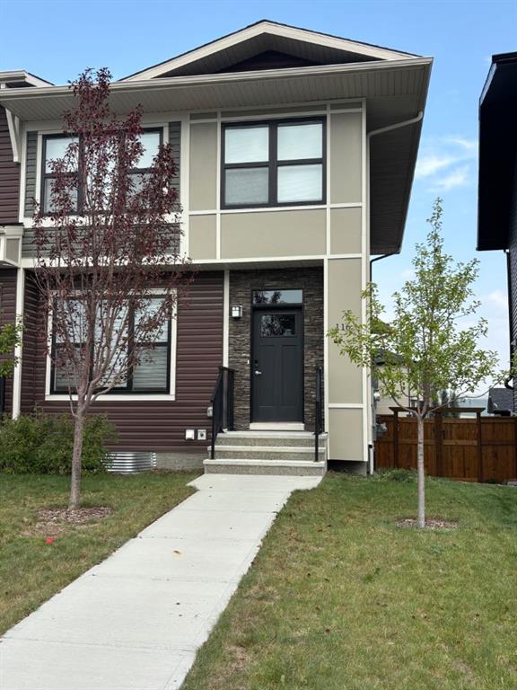 116 Precedence Way N, Cochrane, Alberta, T4C0V8