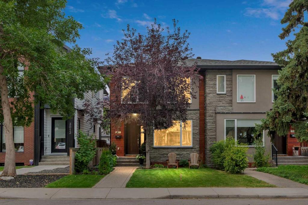 3011 27 Street SW, Calgary, Alberta, T3E 2G6