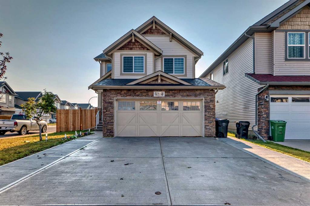 430 Skyview Ranch Way NE, Calgary, Alberta, T3N 0C7