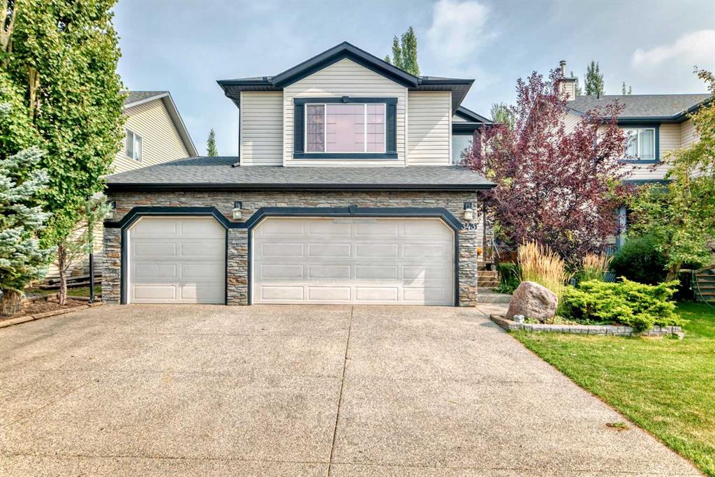 343 OAKMERE Way, Chestermere, Alberta, T1X 1N3