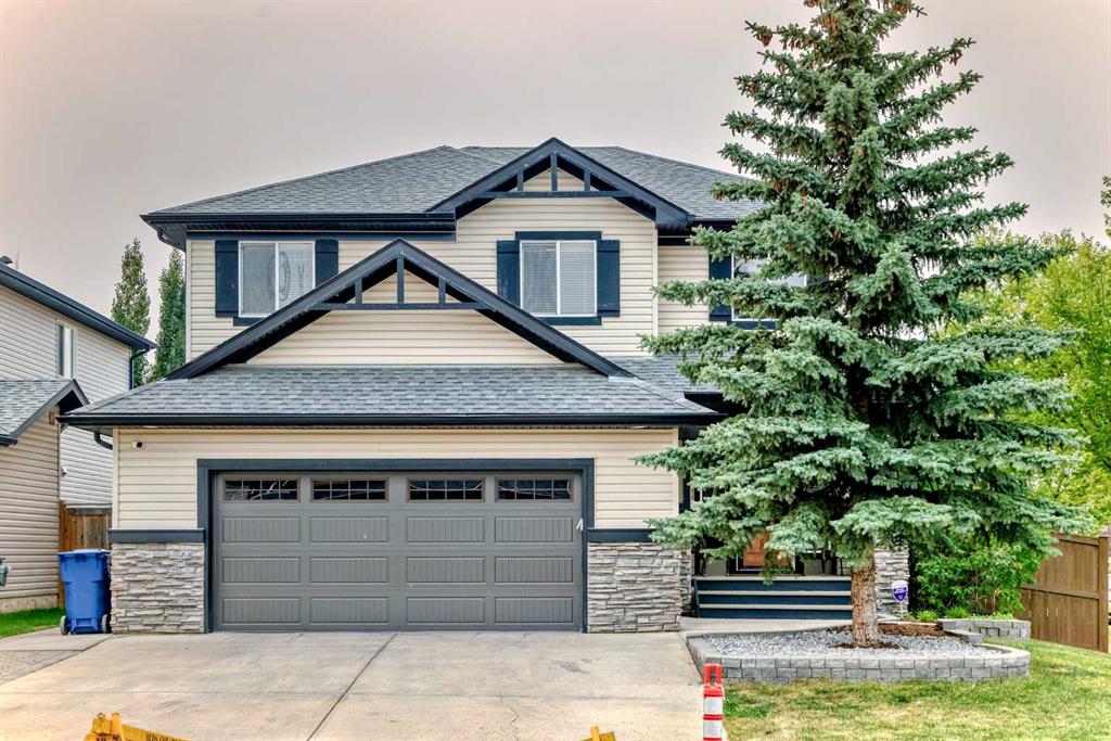 102 WEST CREEK Mews, Chestermere, Alberta, T1X 1S1