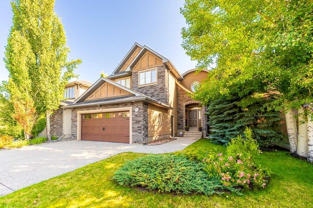 91 Discovery Ridge Boulevard SW, Calgary, Alberta, T3H 4Y2