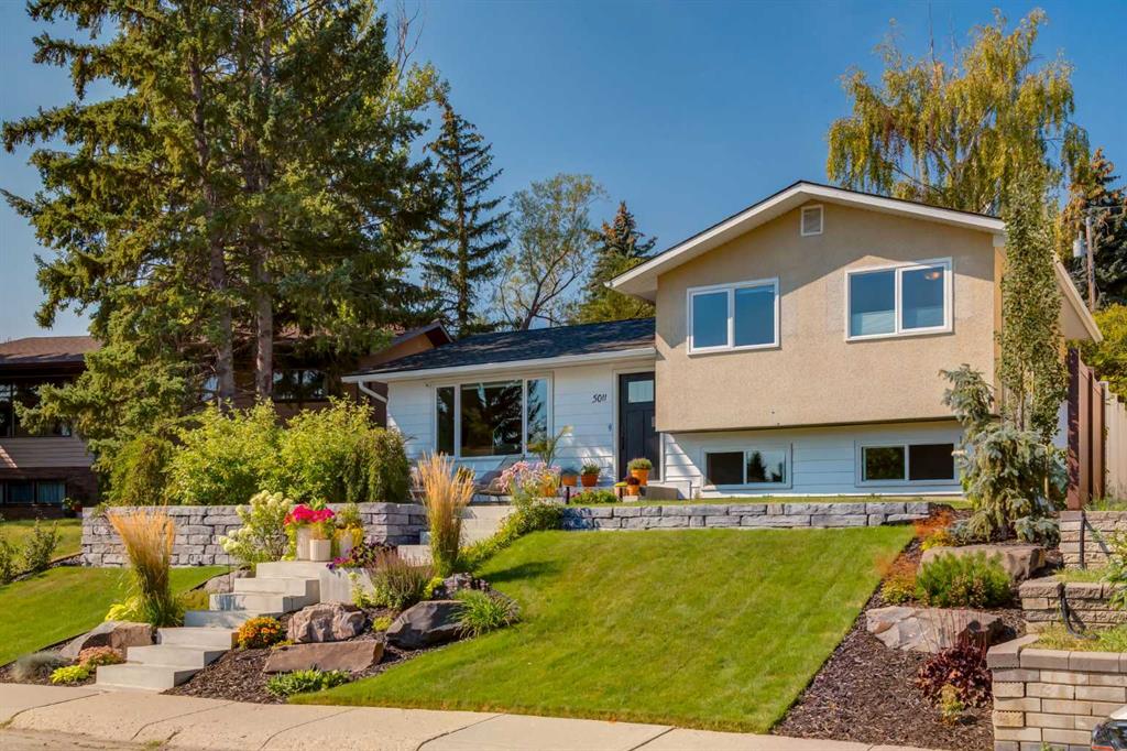 5011 Nemiskam Road NW, Calgary, Alberta, T2K 2P8