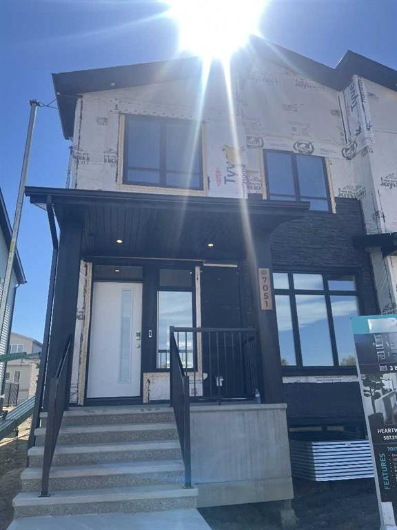 7051 Rangeview Avenue SE, Calgary, Alberta, T3S 0R1