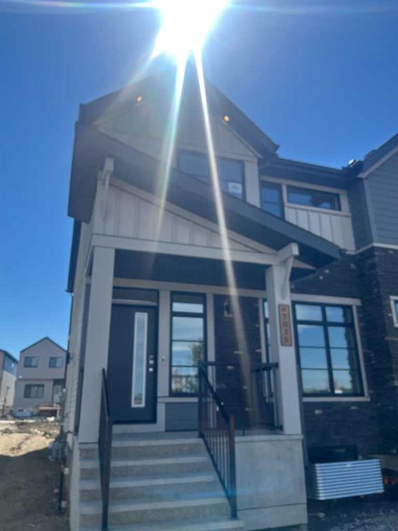 7035 Rangeview Avenue SE, Calgary, Alberta, T3S 0R1