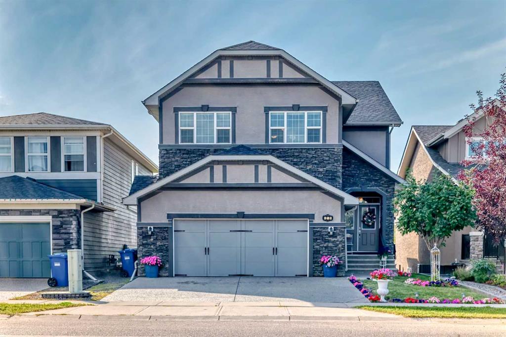 23 Legacy Circle SE, Calgary, Alberta, T2X 4G5