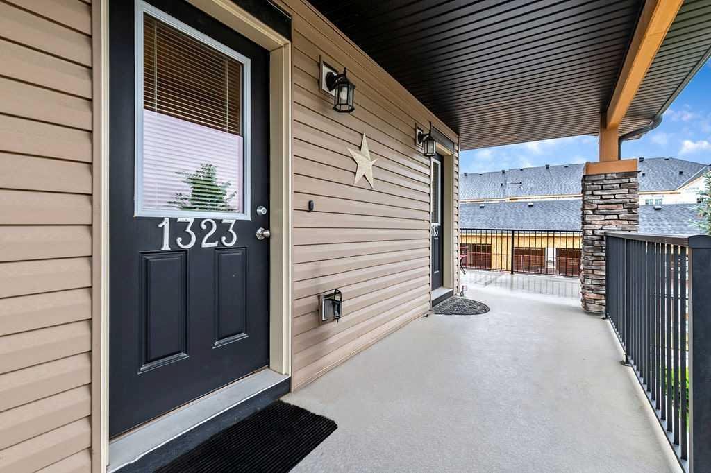 #1323 2461 Baysprings Link SW, Airdrie, Alberta, T4B 4C6