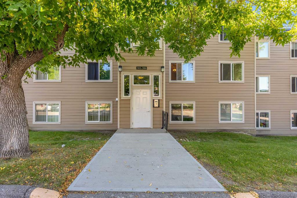 #304 315 Heritage Drive SE, Calgary, Alberta, T2H1N2