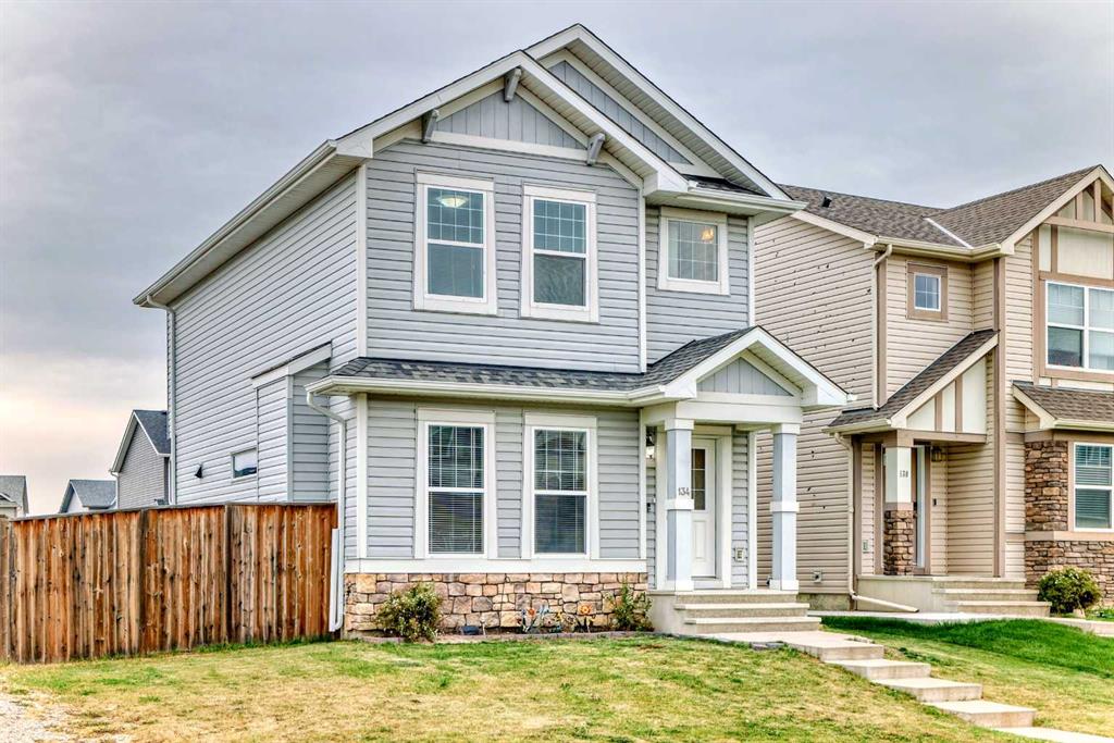134 Panora Road NW, Calgary, Alberta, T3K 0T9