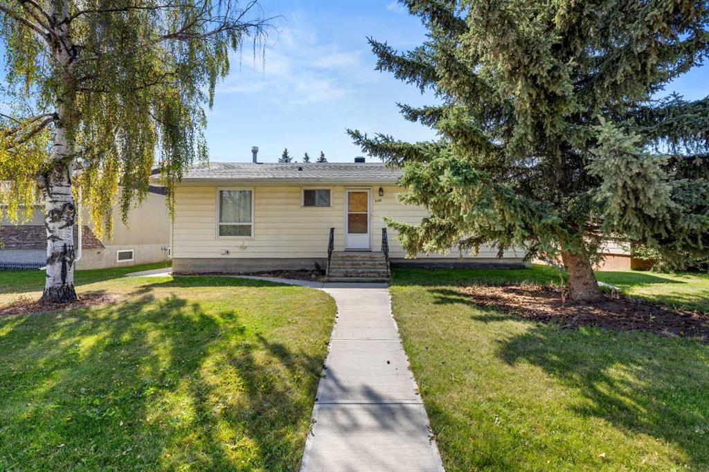 5309 50 Street, Olds, Alberta, T4H1H6
