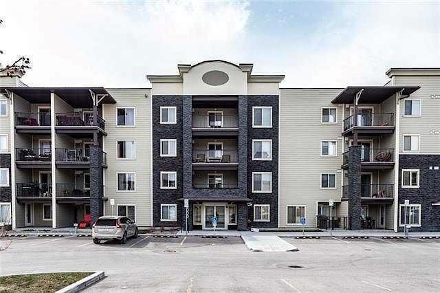 #1410 625 Glenbow Drive, Cochrane, Alberta, T4C 0S7