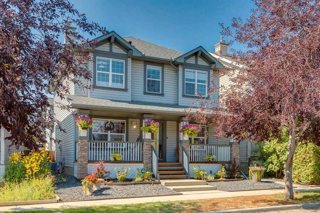27 Prestwick Street SE, Calgary, Alberta, T2Z 4K8