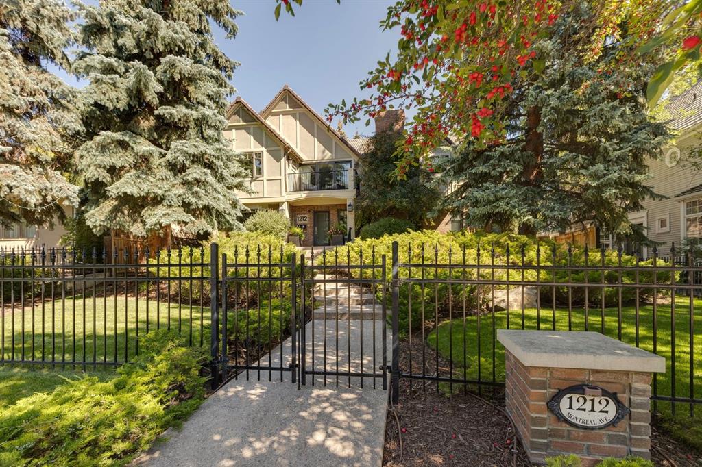1212 Montreal Avenue SW, Calgary, Alberta, T2T 0Z4
