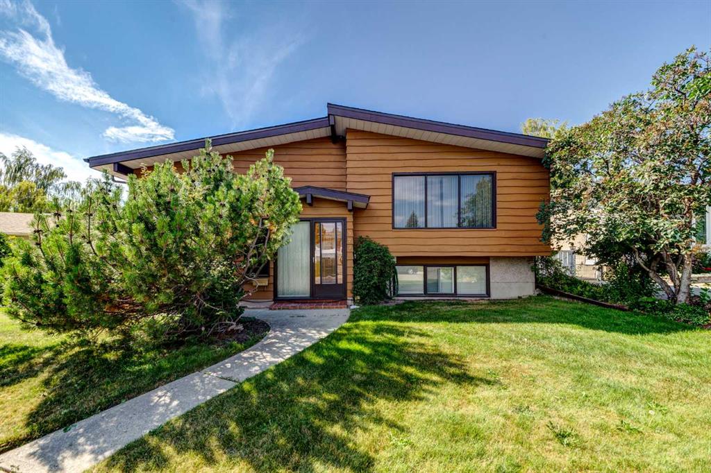 923 Middleton Drive NE, Calgary, Alberta, T2E6C2