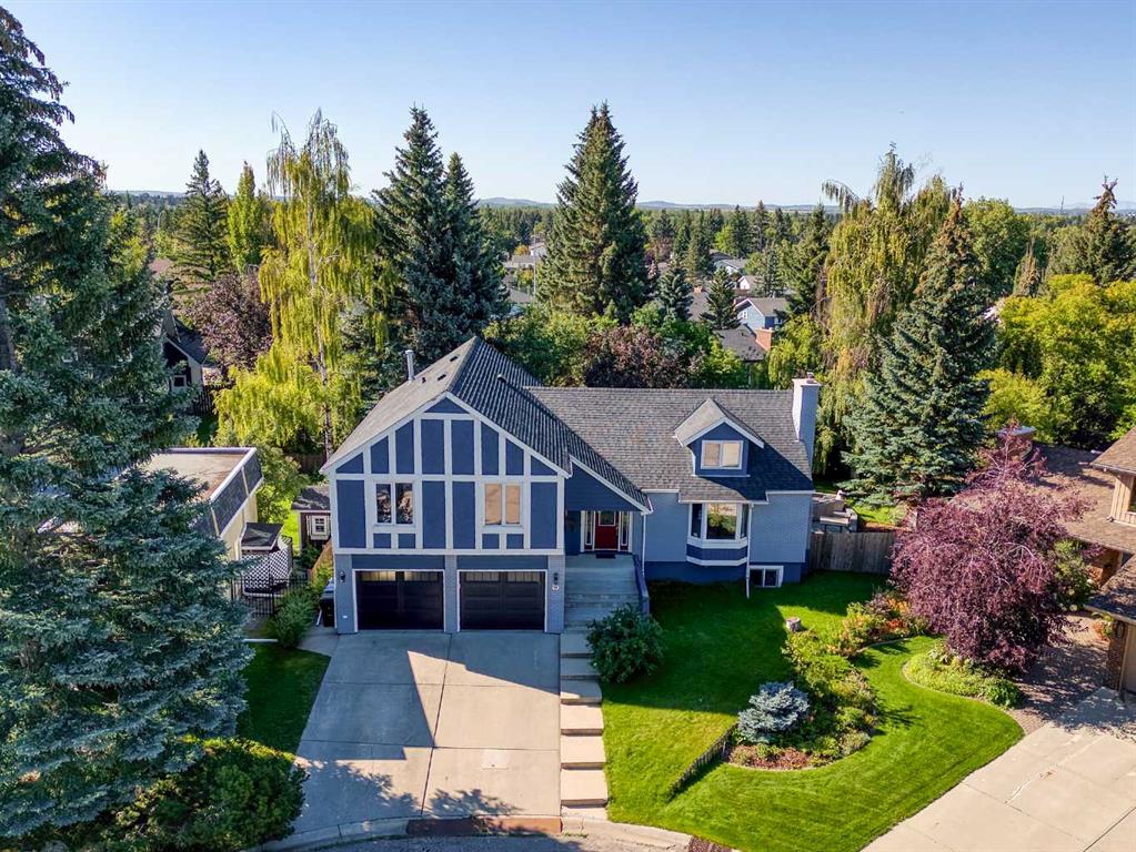 119 Pump Hill Bay SW, Calgary, Alberta, T2V 4L6