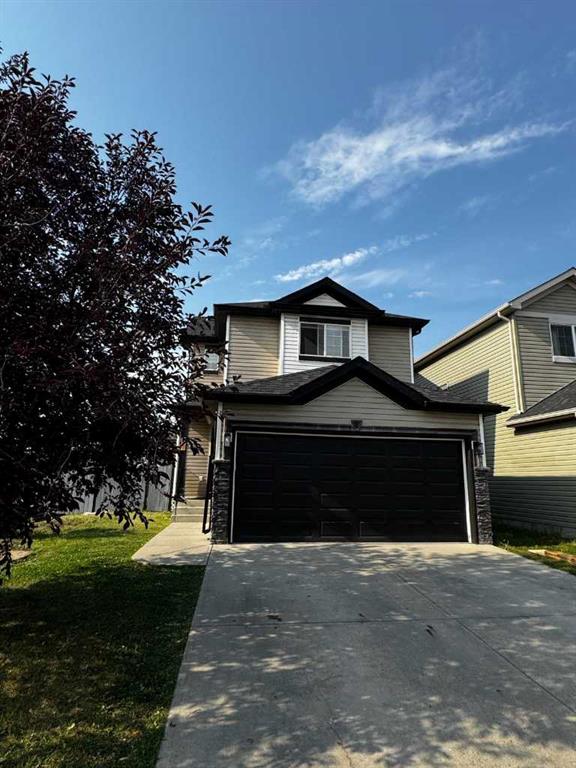 48 Saddleback Way NE, Calgary, Alberta, T3J 4K4