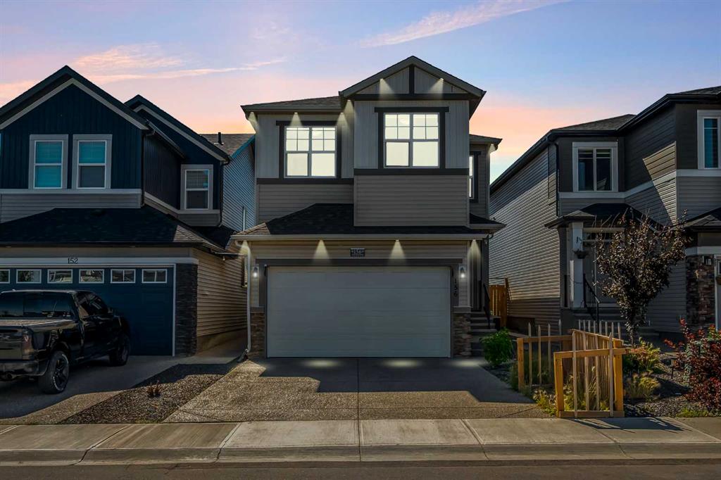 156 Cornerbrook Common NE, Calgary, Alberta, T3N1L9