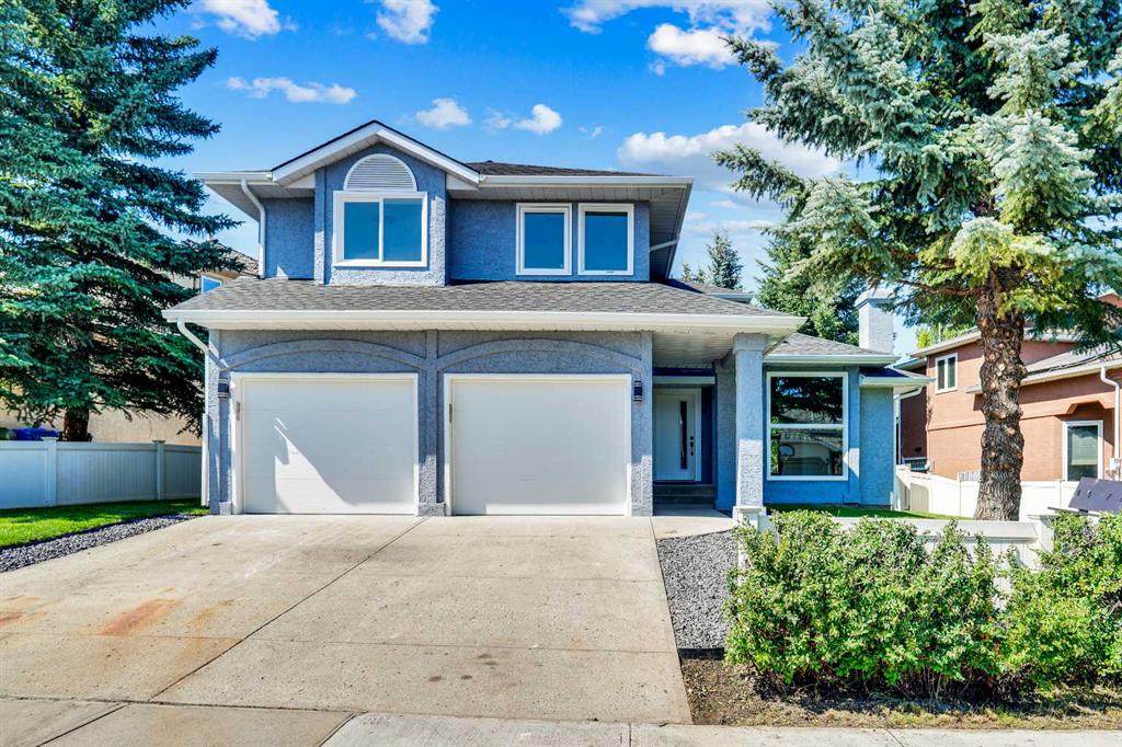 13 Shawnee Way SW, Calgary, Alberta, T2Y 2V4