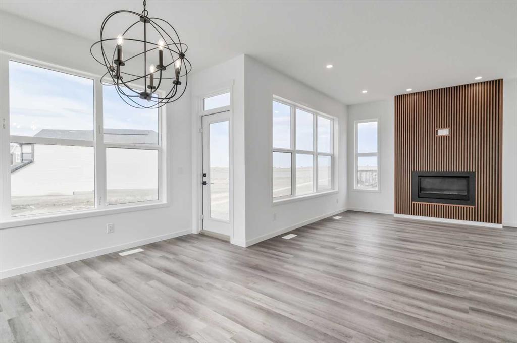 36 Magnolia Crescent SE, Calgary, Alberta, T3M 3M8