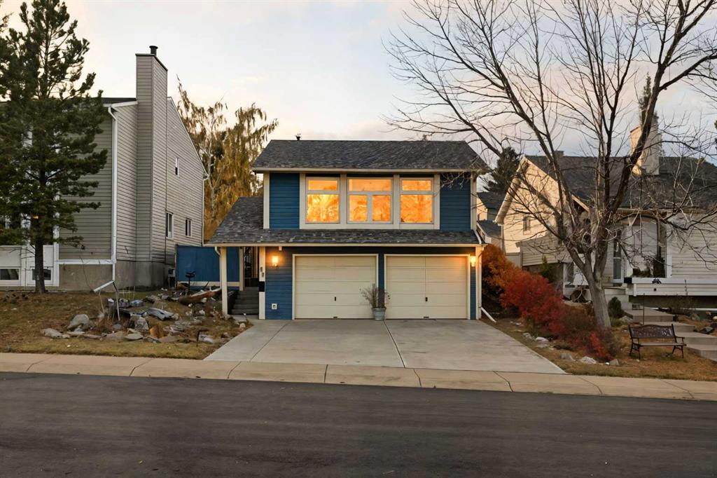 43 Macewan Glen Road NW, Calgary, Alberta, T3K 2J3