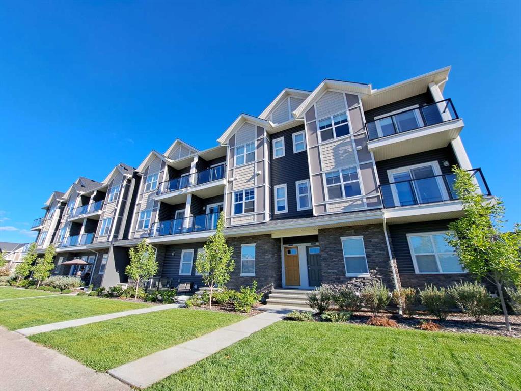 #1414 250 Fireside View, Cochrane, Alberta, T4C 2M2