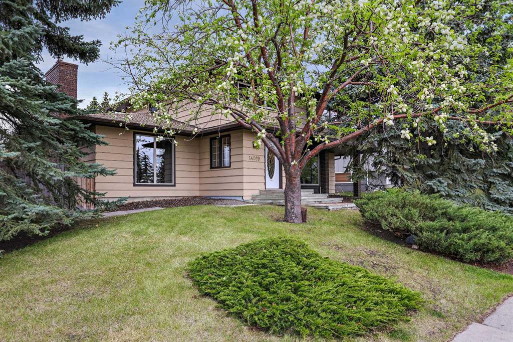 14019 Parkland Boulevard SE, Calgary, Alberta, T2J 3X5