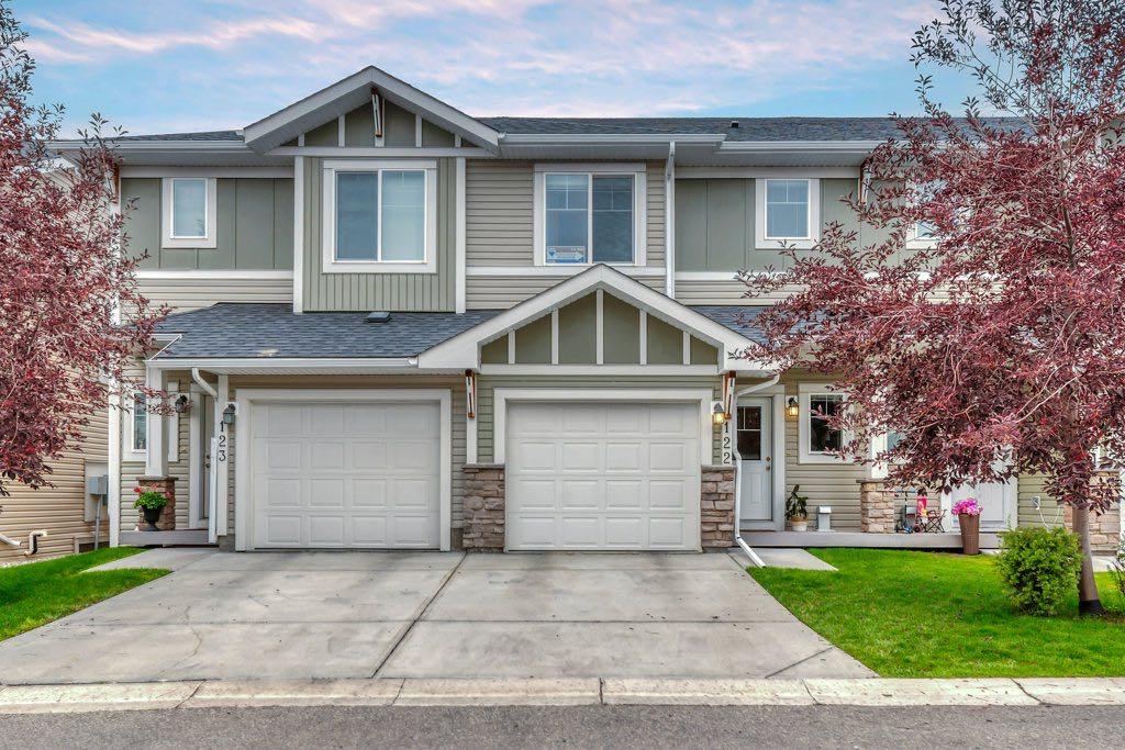 #122 300 Marina Drive, Chestermere, Alberta, T1X 0P6