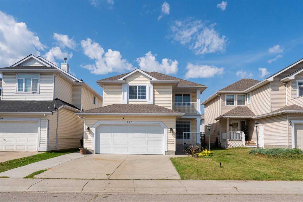 146 Coral Reef Close NE, Calgary, Alberta, T3J3Y6