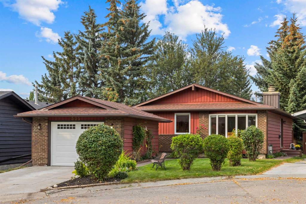 335 Ranch Estates Place NW, Calgary, Alberta, T3G 1L8
