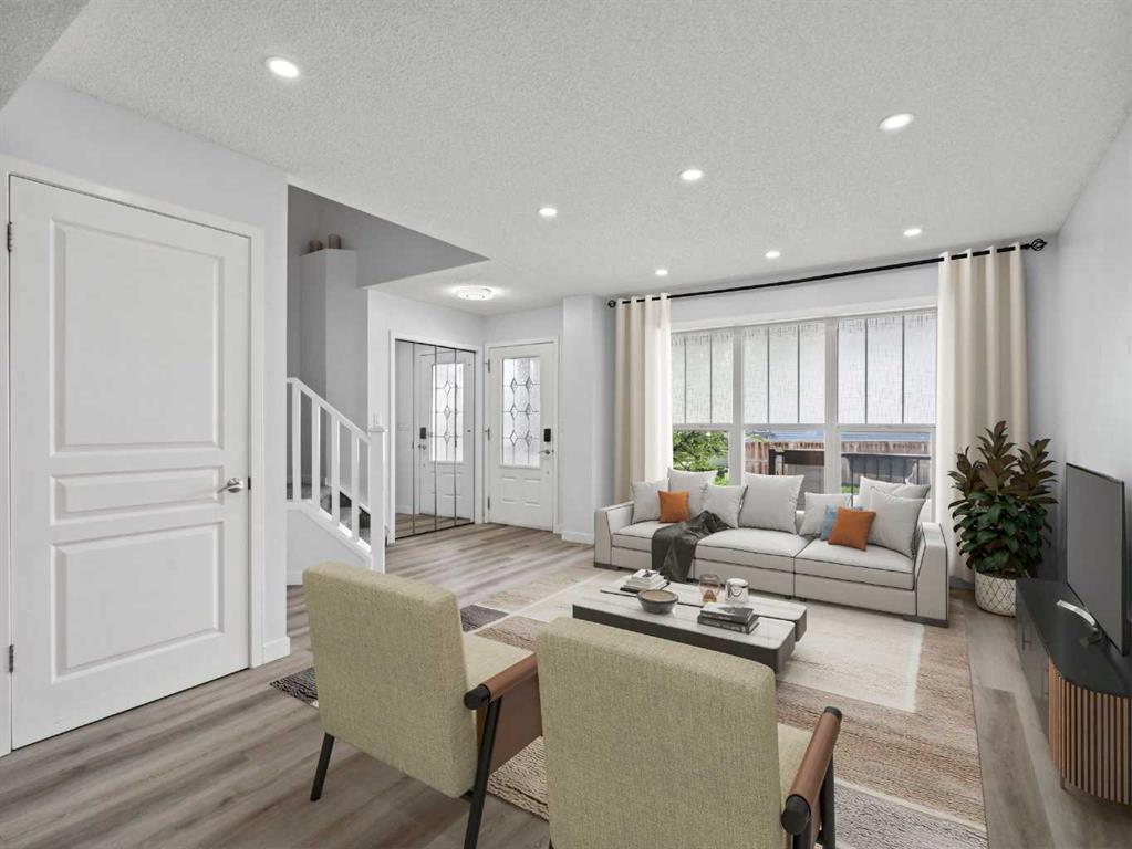 1322 New Brighton Park SE, Calgary, Alberta, T2Z 0Y2