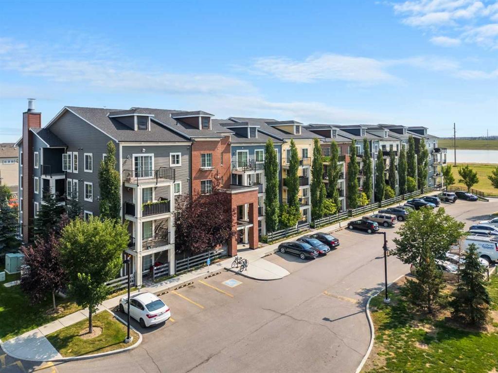 #2107 99 Copperstone Park SE, Calgary, Alberta, T2Z 5C9