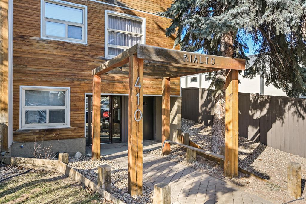 #405 410 1 Avenue NE, Calgary, Alberta, T2E 0B4