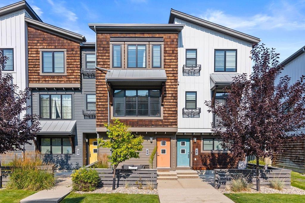 56 Walden Walk SE, Calgary, Alberta, T2X 0Y4