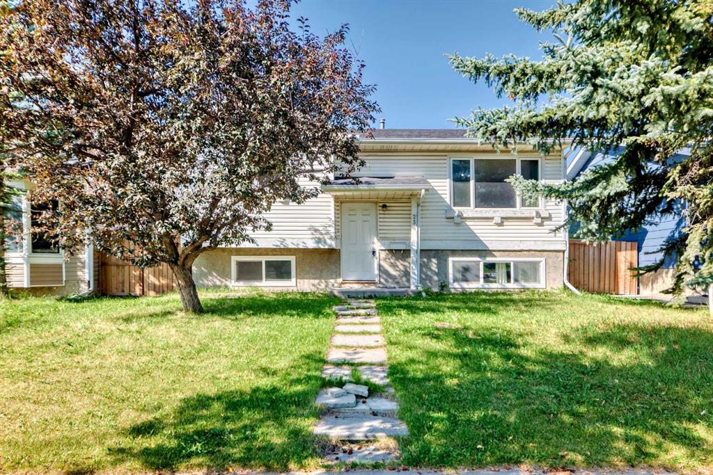 231 Falton Drive NE, Calgary, Alberta, T3J 2W8