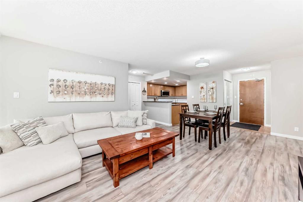#509 1108 6 Avenue SW, Calgary, Alberta, T2P 5K1